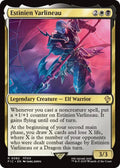 Image for Estinien Varlineau (Surge Foil) (82) (FIC) - Magic: The Gathering