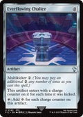 Image for Everflowing Chalice (Surge Foil) (343) (FIC) - Magic: The Gathering
