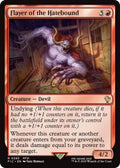 Image for Flayer of the Hatebound (Surge Foil) (293) (FIC) - Magic: The Gathering
