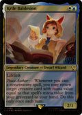 Image for Krile Baldesion (Surge Foil) (86) (FIC) - Magic: The Gathering