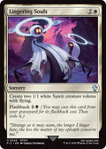 Image for Lingering Souls (Surge Foil) (245) (FIC) - Magic: The Gathering