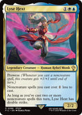 Image for Lyse Hext (Surge Foil) (88) (FIC) - Magic: The Gathering