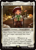 Image for Tataru Taru (Surge Foil) (30) (FIC) - Magic: The Gathering