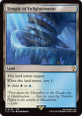 Image for Temple of Enlightenment (Surge Foil) (435) (FIC) - Magic: The Gathering