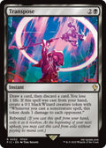 Image for Transpose (Surge Foil) (52) (FIC) - Magic: The Gathering