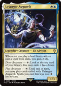 Image for Urianger Augurelt (Surge Foil) (96) (FIC) - Magic: The Gathering