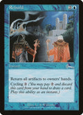 Image for Rebuild (40) (ULG) - Magic: The Gathering