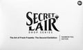 Image for Secret Lair Drop: Summer Superdrop 2025 - The Art of Frank Frazetta: The Second Exhibition (Rainbow Foil Edition) - Magic: The Gathering