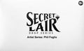 Secret Lair Artist Series Phil Foglio