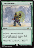 Image for Constant Mists (2026) (2026) (SLD) - Magic: The Gathering