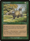 Image for Repopulate (111) (ULG) - Magic: The Gathering