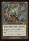 Image for Ring of Gix (131) (ULG) - Magic: The Gathering