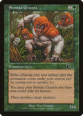 Image for Simian Grunts (113) (ULG) - Magic: The Gathering