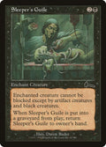 Image for Sleeper's Guile (67) (ULG) - Magic: The Gathering