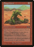 Image for Sluggishness (92) (ULG) - Magic: The Gathering