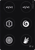 Image for Punch Card Token (0001 // 0002) (1 // 2) (FIN) - Magic: The Gathering