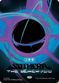 Image for Sothera, the Supervoid (Singularity Foil) (382) (EOE) - Magic: The Gathering
