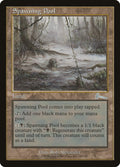Image for Spawning Pool (142) (ULG) - Magic: The Gathering
