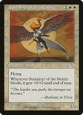 Image for Sustainer of the Realm (23) (ULG) - Magic: The Gathering