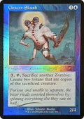 Image for Cleaver Skaab (Retro Frame) (834) (SLD) - Magic: The Gathering