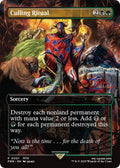 Image for Culling Ritual (1) (WPN) - Magic: The Gathering