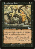 Image for Treacherous Link (71) (ULG) - Magic: The Gathering