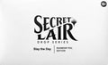 Secret Lair Slay the Day
