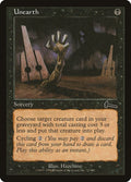 Image for Unearth (72) (ULG) - Magic: The Gathering