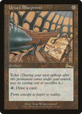 Image for Urza's Blueprints (137) (ULG) - Magic: The Gathering