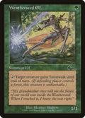 Image for Weatherseed Elf (115) (ULG) - Magic: The Gathering