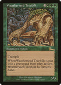 Image for Weatherseed Treefolk (116) (ULG) - Magic: The Gathering
