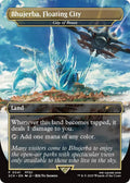 Image for Bhujerba, Floating City - City of Brass (41) (GAME) - Magic: The Gathering