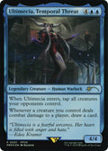 Image for Ultimecia, Temporal Threat (Costco Bundle) (1) (UMP) - Magic: The Gathering