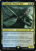 Image for Sephiroth, Planet's Heir (Costco Bundle) (4) (UMP) - Magic: The Gathering