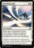 Image for Banishing Light (6) (EOE) - Magic: The Gathering