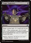Image for Tragic Trajectory (122) (EOE) - Magic: The Gathering