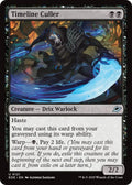 Image for Timeline Culler (121) (EOE) - Magic: The Gathering