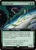 Image for Ouroboroid (Extended Art) (345) (EOE) - Magic: The Gathering