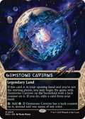 Image for Gemstone Caverns (0016) (Borderless) (16) (EOS) - Magic: The Gathering