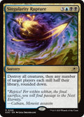 Image for Singularity Rupture (228) (EOE) - Magic: The Gathering