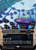 Image for Thespian's Stage (0044) (Borderless) (44) (EOS) - Magic: The Gathering