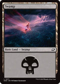 Image for Swamp (0271) (271) (EOE) - Magic: The Gathering