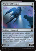 Image for Wurmwall Sweeper (249) (EOE) - Magic: The Gathering