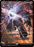 Image for The Endstone (Showcase) (365) (EOE) - Magic: The Gathering