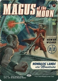 Image for Magus of the Moon (Showcase) (125) (SPG) - Magic: The Gathering