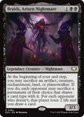 Image for Braids, Arisen Nightmare (82) (EOC) - Magic: The Gathering