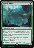 Image for Baloth Prime (13) (EOC) - Magic: The Gathering