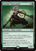 Image for Centaur Vinecrasher (94) (EOC) - Magic: The Gathering