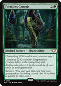 Image for Formless Genesis (96) (EOC) - Magic: The Gathering