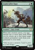Image for Loamcrafter Faun (99) (EOC) - Magic: The Gathering